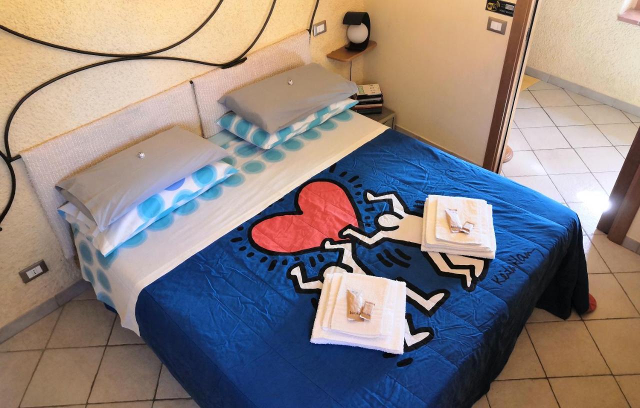 Nero Gioconda Hotel Anghiari Ngoại thất bức ảnh