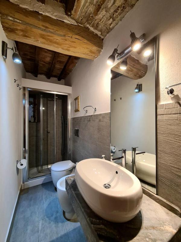 Nero Gioconda Hotel Anghiari Ngoại thất bức ảnh