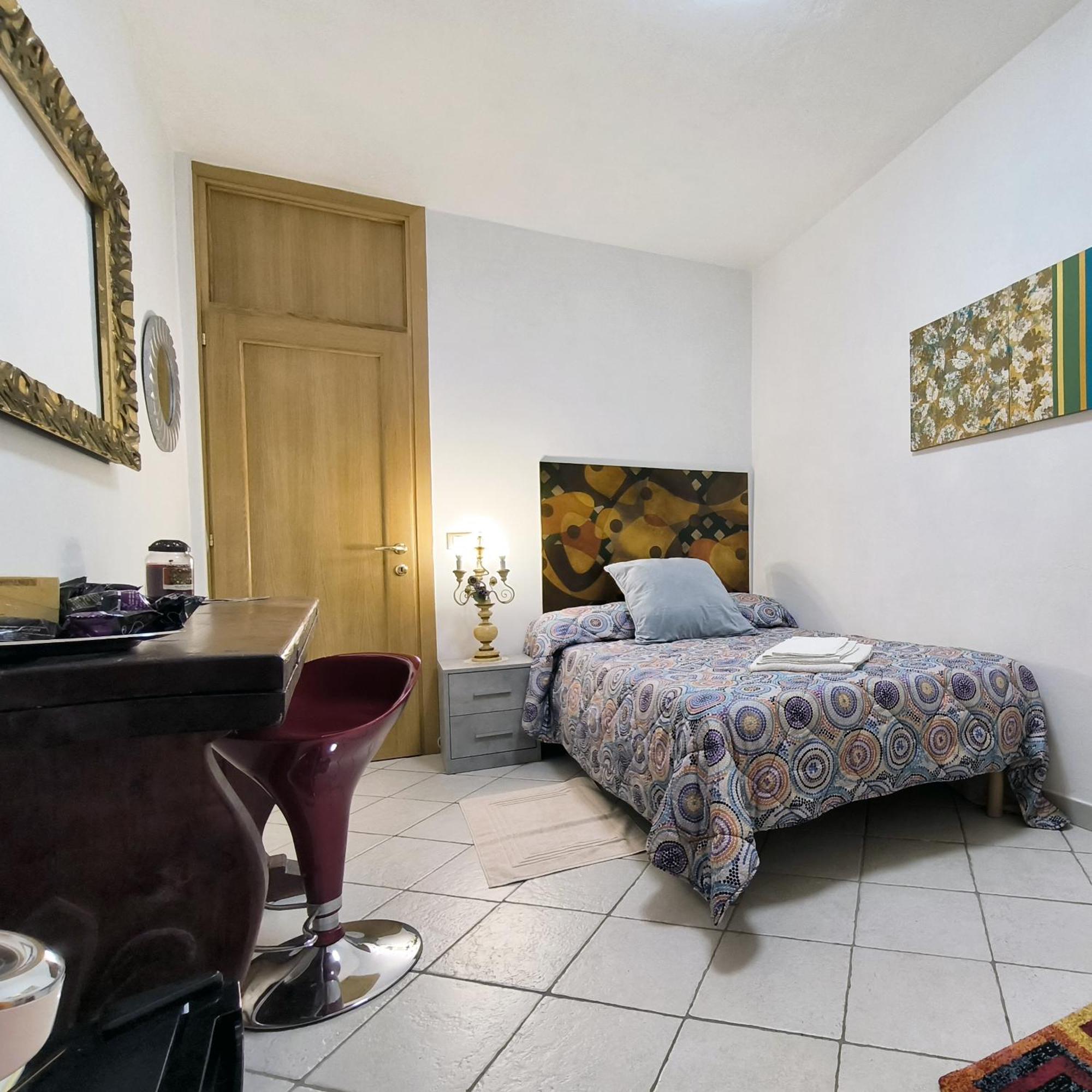 Nero Gioconda Hotel Anghiari Ngoại thất bức ảnh