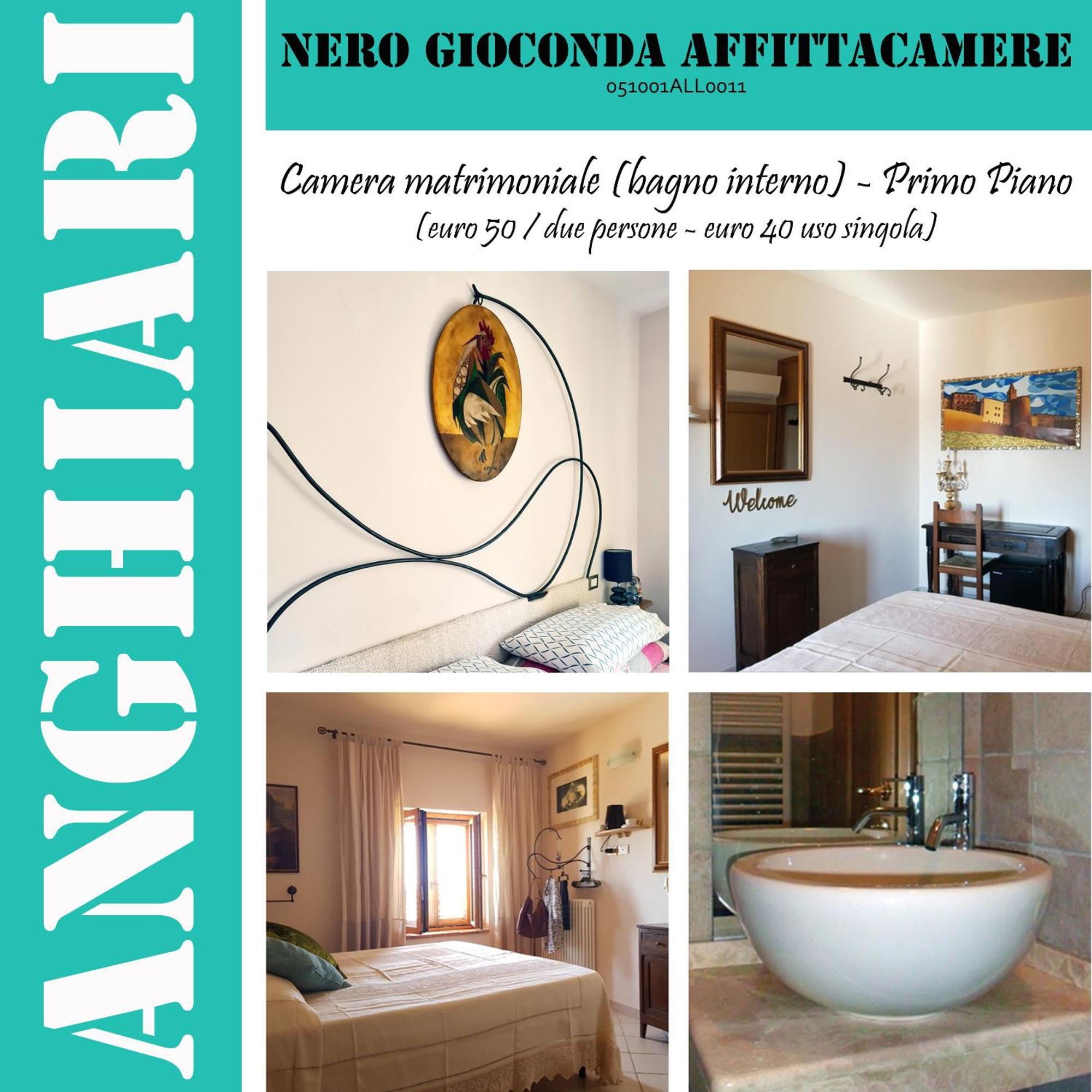 Nero Gioconda Hotel Anghiari Ngoại thất bức ảnh