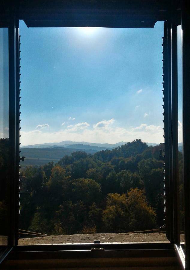 Nero Gioconda Hotel Anghiari Ngoại thất bức ảnh