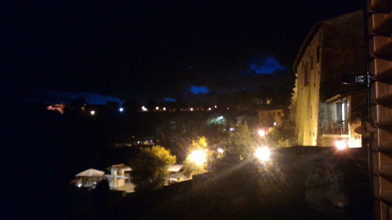 Nero Gioconda Hotel Anghiari Ngoại thất bức ảnh
