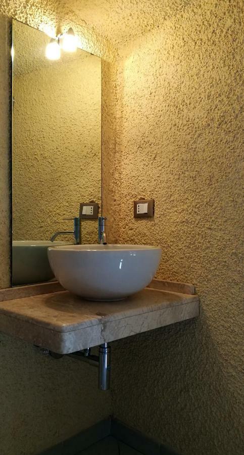 Nero Gioconda Hotel Anghiari Ngoại thất bức ảnh