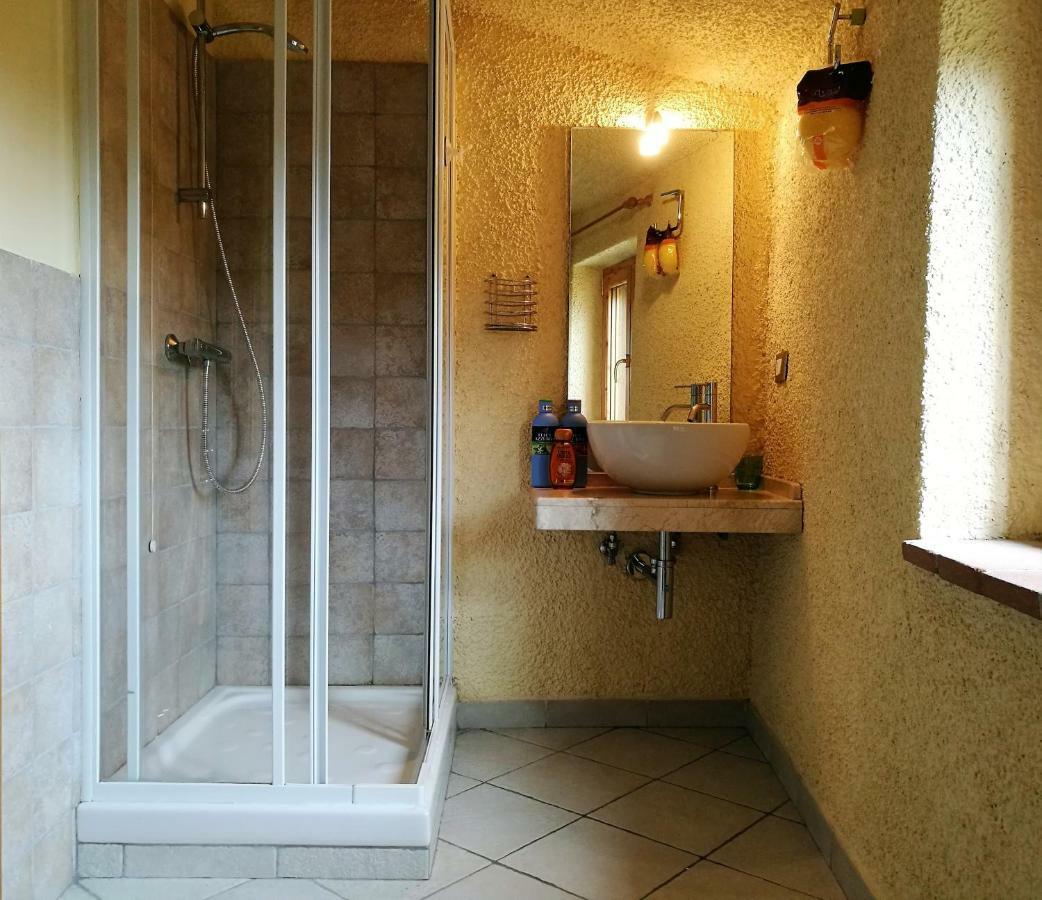 Nero Gioconda Hotel Anghiari Ngoại thất bức ảnh