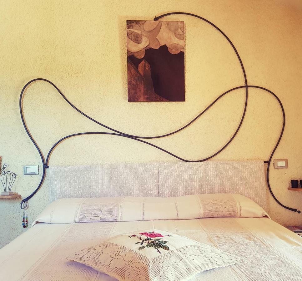Nero Gioconda Hotel Anghiari Phòng bức ảnh